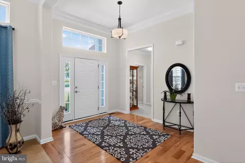 Entry Way - 341 Peach Peddler Path, Dover, DE 19901 photo 1 of 5