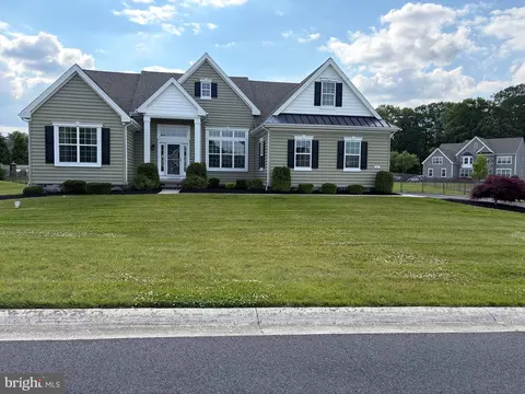 341 Peach Peddler Path, Dover, DE 19901