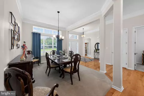 Dining - 341 Peach Peddler Path, Dover, DE 19901 photo 1 of 1
