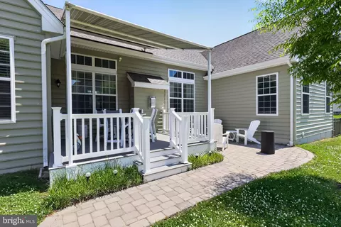 Exterior - 341 Peach Peddler Path, Dover, DE 19901 photo 6 of 7