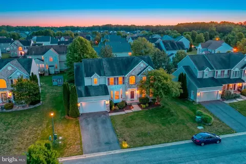 44 Harvest Ct, Smyrna, DE 19977