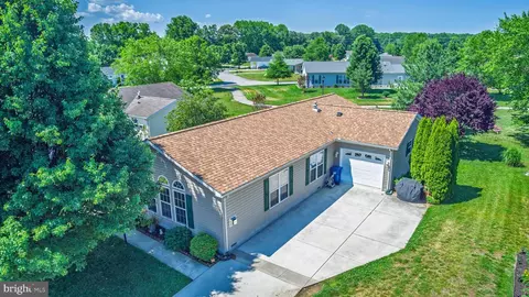 35 N Ellison Ln #290, Camden, DE 19934