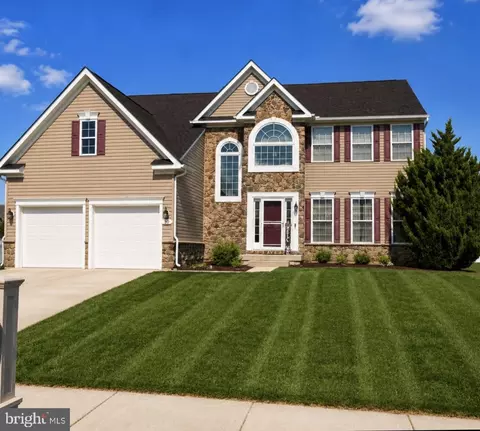 50 Paysan Ln, Magnolia, DE 19962