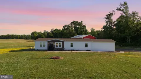464 Sandtown Rd, Felton, DE 19943