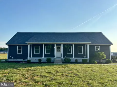 389 Sugar Stick Rd, Harrington, DE 19952