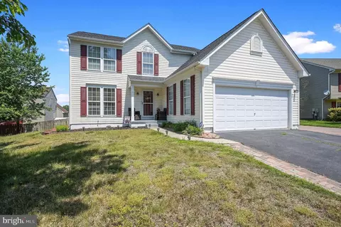 71 Houston St, Dover, DE 19901