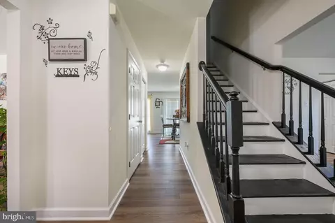 Entry Way - 71 Houston St, Dover, DE 19901 photo 2 of 2