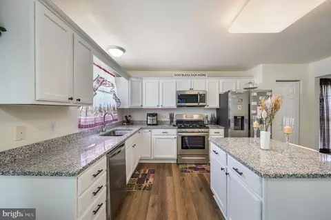 Kitchen - 71 Houston St, Dover, DE 19901 photo 1 of 3