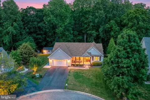 341 India Dr, Smyrna, DE 19977