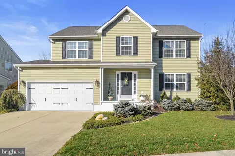 14 Blazing Star Ct, Frederica, DE 19946