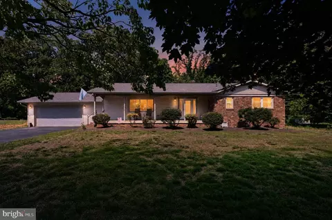103 Metz Dr, Camden Wyoming, DE 19934