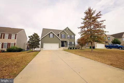 785 W Birdie Ln, Magnolia, DE 19962