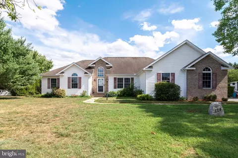 124 Lucky Ben Dr, Harrington, DE 19952