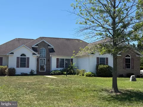 124 Lucky Ben Dr, Harrington, DE 19952