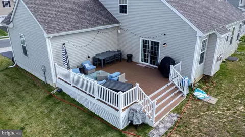 Exterior - 34 Bristle Cone Ct, Dover, DE 19904 photo 1 of 1