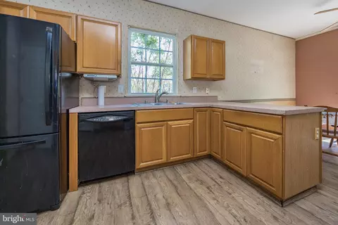 Kitchen - 291 Berwick Ln, Dover, DE 19904 photo 1 of 4