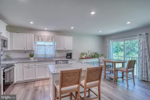 Kitchen - 401 Alezach Dr, Dover, DE 19901 photo 1 of 1