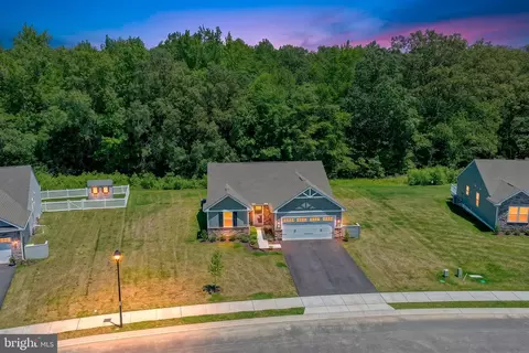 401 Alezach Dr, Dover, DE 19901