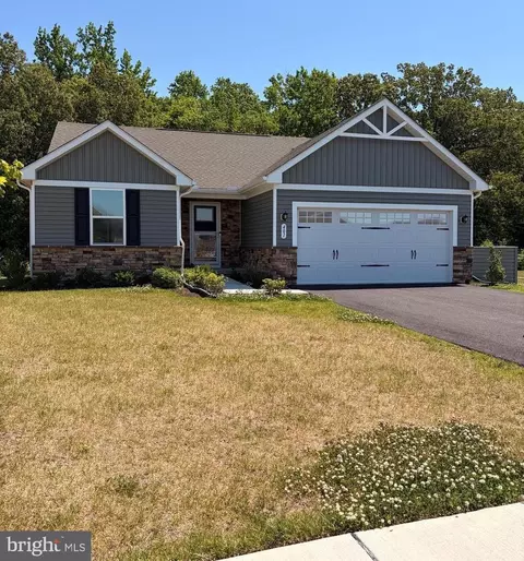 401 Alezach Dr, Dover, DE 19901