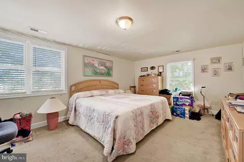 Bedroom - 7141 Pearsons Corner Rd, Dover, DE 19904 photo 3 of 6