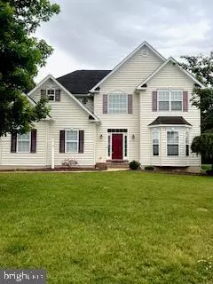 450 Orchard Grove Way, Camden Wyoming, DE 19934