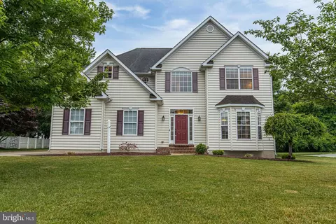 450 Orchard Grove Way, Camden Wyoming, DE 19934