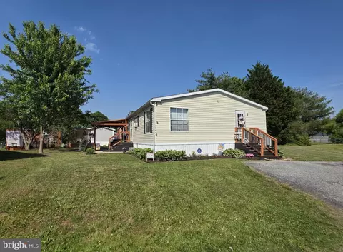 136 Sewan Cir #136, Dover, DE 19901