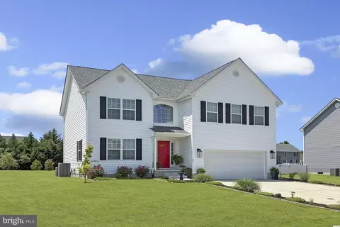 87 Trapper Ln, Magnolia, DE 19962