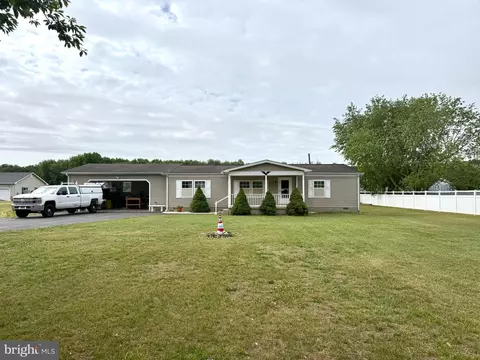 2196 Andrews Lake Rd, Felton, DE 19943