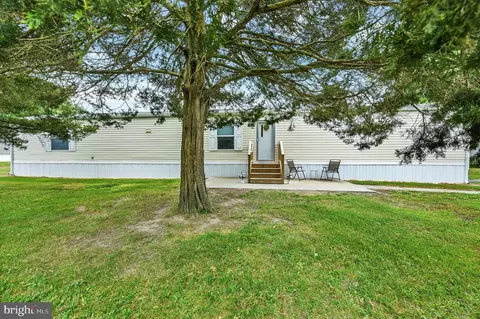 31 Hedgerow Hollow Rd #31, Smyrna, DE 19977