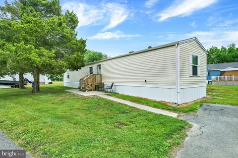 31 Hedgerow Hollow Rd #31, Smyrna, DE 19977