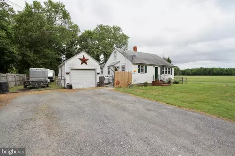 2035 Arthursville Rd, Hartly, DE 19953