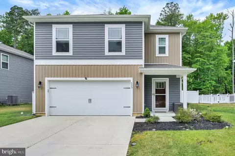 529 Currant, Felton, DE 19943