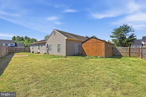 Exterior - 1 Crosley Ct, Dover, DE 19904 photo 5 of 5