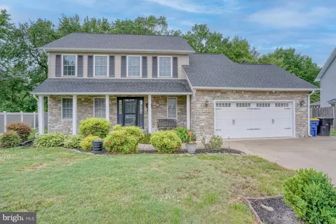 209 Caroline Pl N, Dover, DE 19904