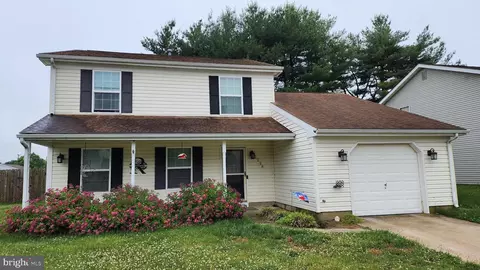 1228 Andrew Dr, Dover, DE 19904