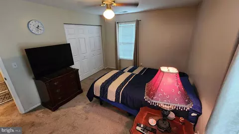 Bedroom - 1228 Andrew Dr, Dover, DE 19904 photo 2 of 4