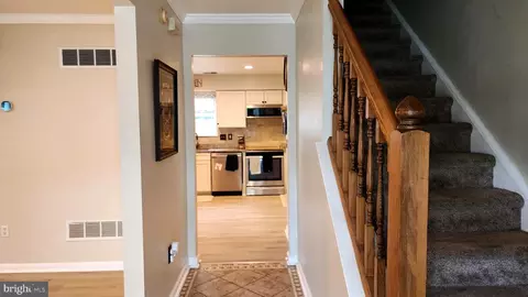Entry Way - 1228 Andrew Dr, Dover, DE 19904 photo 1 of 3