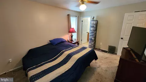 Bedroom - 1228 Andrew Dr, Dover, DE 19904 photo 1 of 4