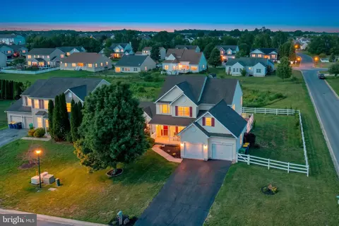 135 Brenford Station Rd, Smyrna, DE 19977