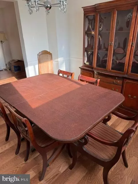 Dining - 2014 S State St, Dover, DE 19901 photo 1 of 2