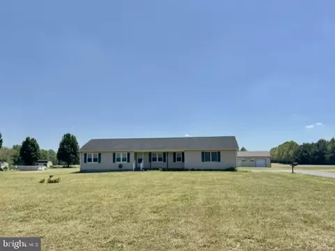 668 Jarrells Rd, Felton, DE 19943