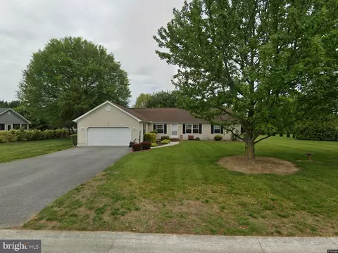 167 Winterhaven Dr, Camden Wyoming, DE 19934