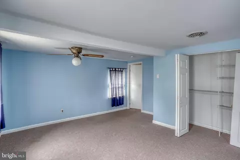 Bedroom - 257 Front St, Leipsic, DE 19901 photo 4 of 4