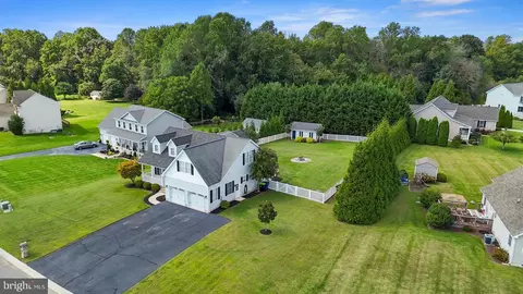 206 Whitetail Run, Clayton, DE 19938