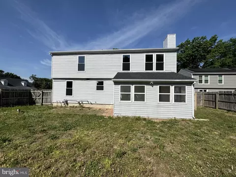 Exterior - 13 Crown Cir, Dover, DE 19901 photo 6 of 9