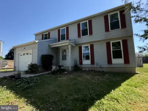 Exterior - 13 Crown Cir, Dover, DE 19901 photo 2 of 9