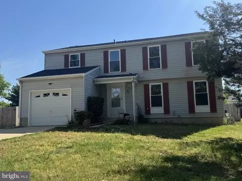Exterior - 13 Crown Cir, Dover, DE 19901 photo 3 of 9