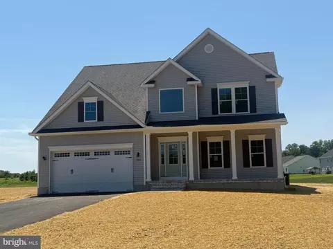 389 Greenbrook Dr, Milford, DE 19963