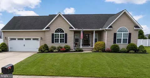 78 Weatherstone Ln, Felton, DE 19943